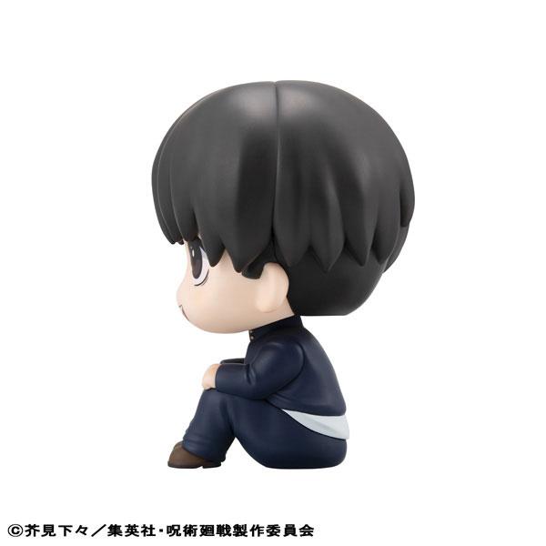 [預訂] LookUp 咒術迴戰 灰原雄 完成品模型《25年12月預約》