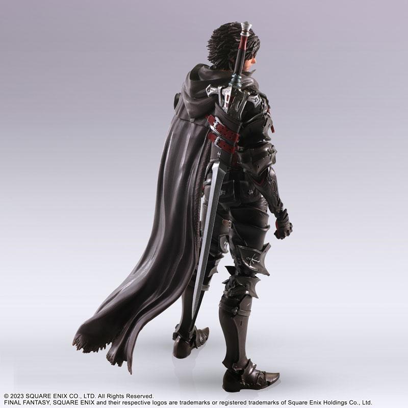 [Pre-order] Final Fantasy