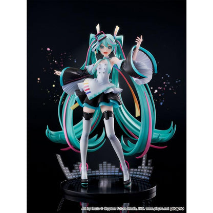 [預訂] 初音未來 HATSUNE MIKU EXPO 10th Anniversary ver. 1/7 完成品模型《26年5月預約》