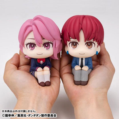 [預訂] LookUp TV動畫『膽大黨』 愛羅 完成品模型《26年4月預約》