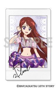 [預訂] Aikatsu！角色 Snap Collection～舞臺服裝～ 8個入BOX《25年11月預約》