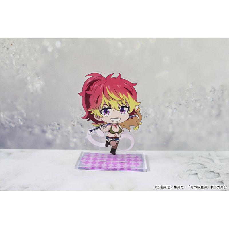 [預訂] 青之驅魔師 雪之果篇 立牌 霧隱修羅《25年9月預約》