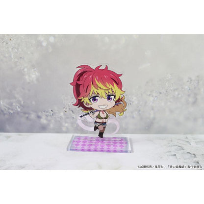 [預訂] 青之驅魔師 雪之果篇 立牌 霧隱修羅《25年9月預約》