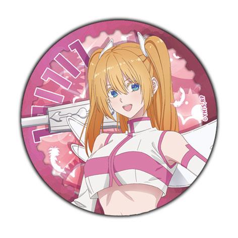 [預訂] TV動畫「2.5次元的誘惑」 原創 交換徽章 天使空挺隊ver. 9個入BOX《25年8月預約》