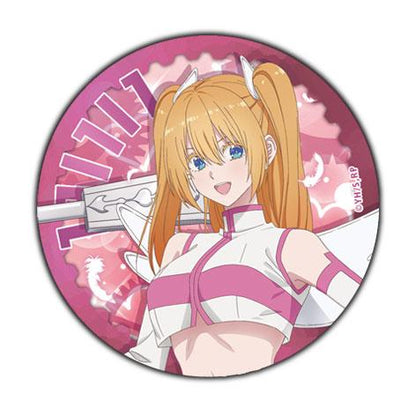 [預訂] TV動畫「2.5次元的誘惑」 原創 交換徽章 天使空挺隊ver. 9個入BOX《25年8月預約》