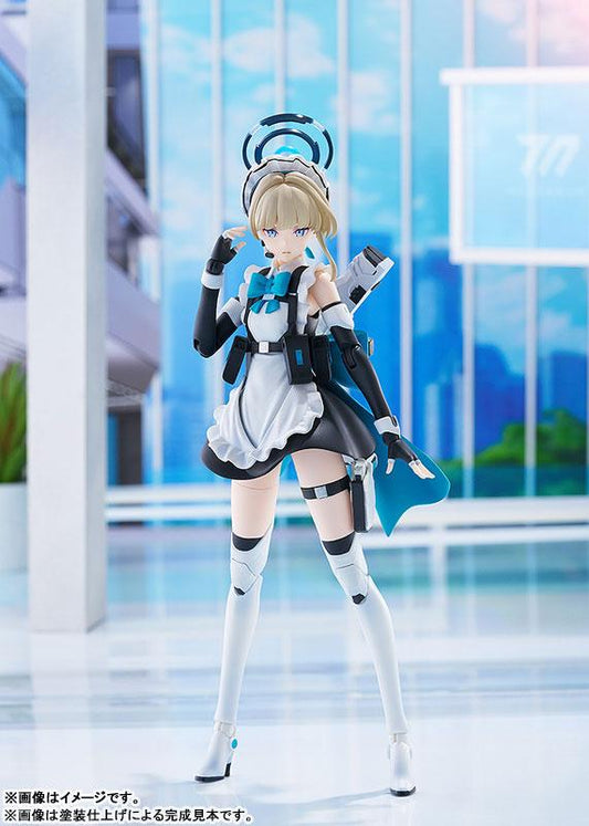 [Pre-order] PLMATEA Azure File Asuka Toki Figure "Pre-order in February 2025"