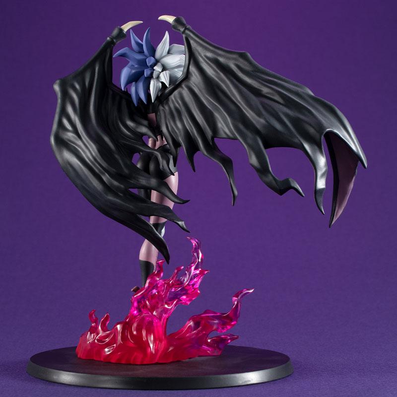 [預訂] MONSTERS CHRONICLE 遊☆戲☆王怪獸之決鬥GX 尤貝爾 完成品模型《26年2月預約》