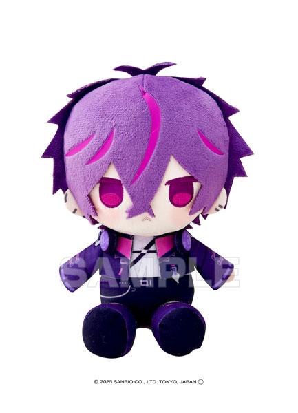 [預訂] 草莓記憶 毛絨娃娃 克勞德《25年5月預約》