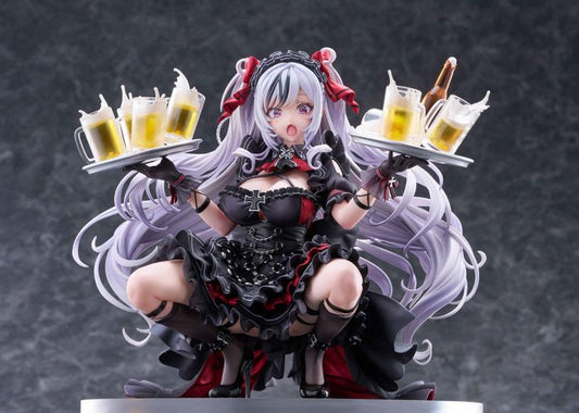 [Reservation] No bright spots in Azur Lane Elbe? 1/7 Completed model "Reservation for April 25"