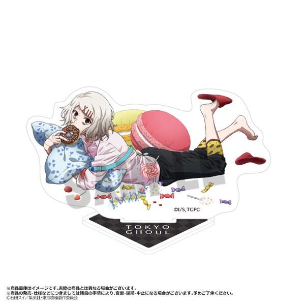 [Pre-order] TV animation Tokyo Ghoul Stand B "Pre-order for January 25"