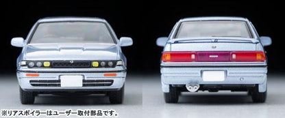 [Reservation] Tomica Limited Vintage NEO LV-N319a Nissan CEFIRO Cruise (Purple Silver) 90 Years Model "Reservation for October 24"