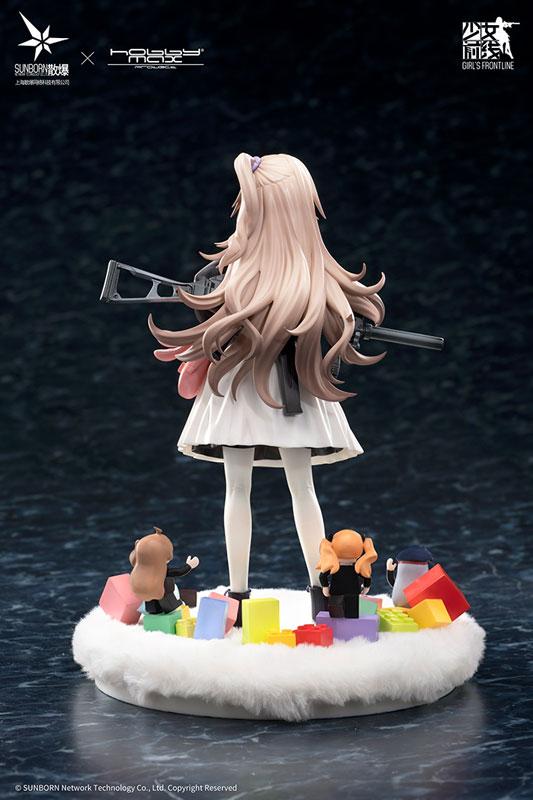 [Pre-order] Girls Frontline UMP45 Agent Lop SS Ver. 1/7 finished model "Reservation for November 24"