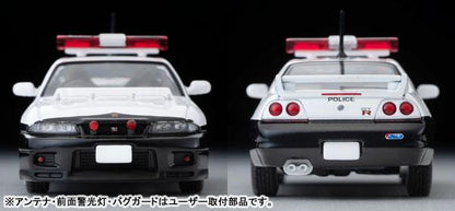 [預訂] Tomica Limited Vintage NEO LV-N322a 尼桑 Skyline GT-R 巡邏車 (埼玉縣警)《24年9月預約》