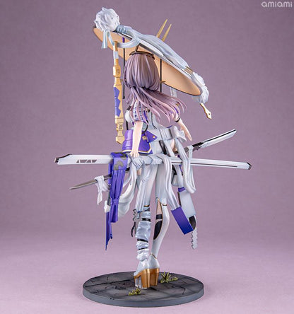 [預訂] 勝利女神：妮姬 紅蓮 1/7 完成品模型（再販）《26年1月預約》