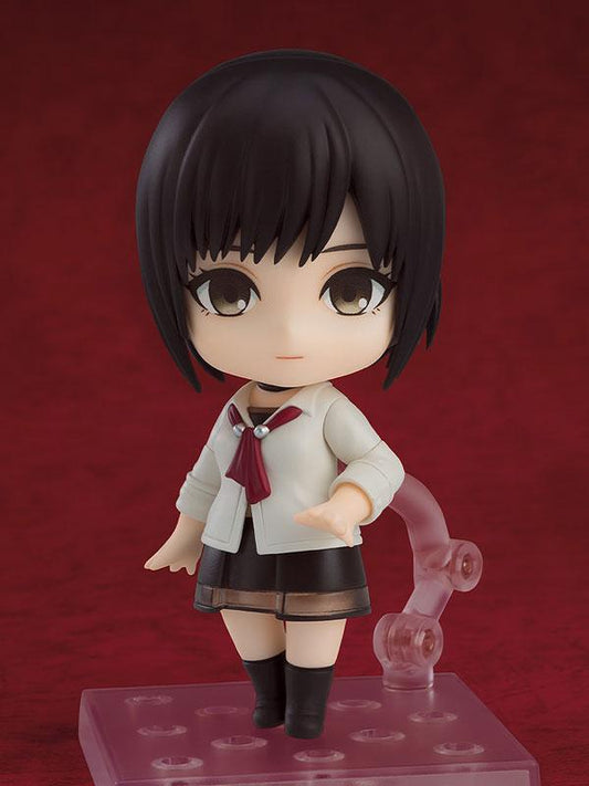 [Pre-order] Nendoroid Zero~zero~ Hinasaki Crimson "Pre-order for April 25"