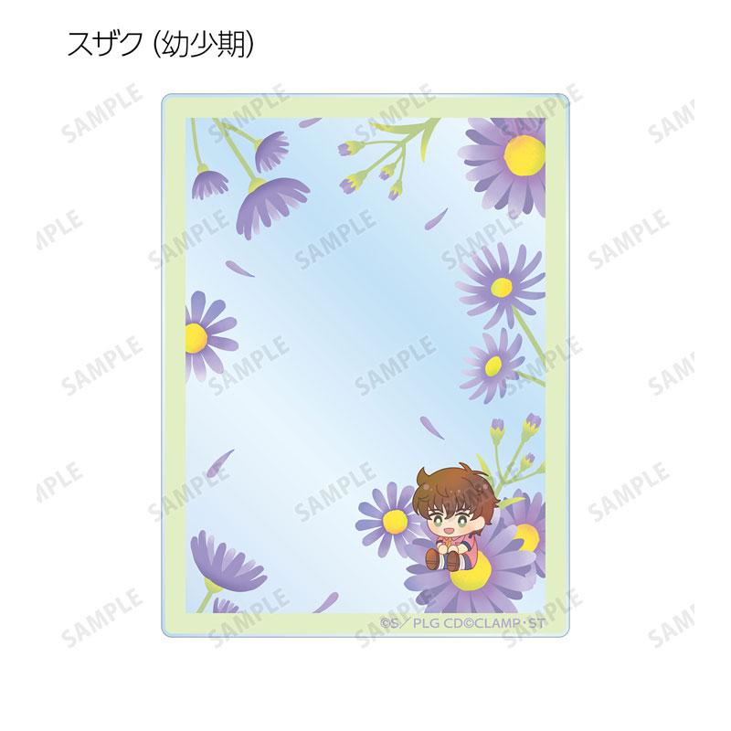 [Pre-order] The rebellious Lelouch exchanges for Botania, 8 acrylic cards into the BOX "March 25 Pre-order"