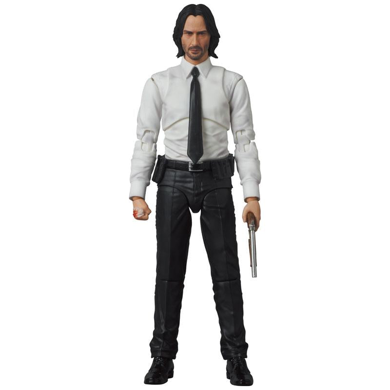 [預訂] MAFEX No.212 MAFEX JOHN WICK(JOHN WICK：CHAPTER4)《24年6月預約》