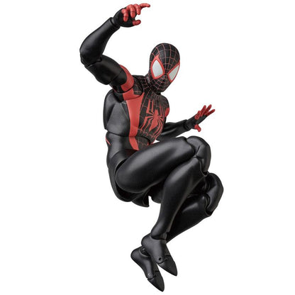 [預訂] MAFEX SPIDER-MAN Miles Morales(COMIC RENEWAL Ver.)《25年8月預約》