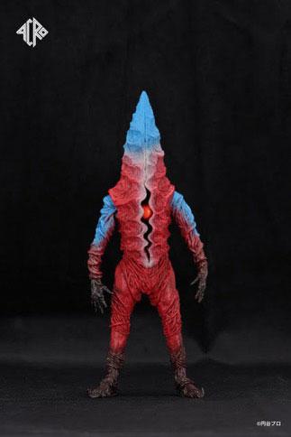 [預訂] SSSS.GRIDMAN  NANASHI B(通常版) 軟膠製塗裝完成品（再販）《25年6月預約》