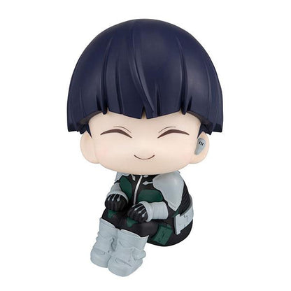 [預訂] LookUp 怪獸8號 保科宗四郎 完成品模型（再售）《26年4月預約》