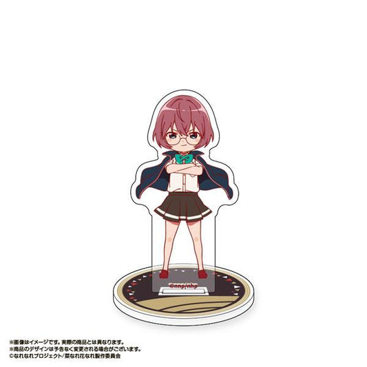 [Pre-order] Become a vegetable, become a flower mini stand Vol.3 Izawa Berry "Reservation for October 24"