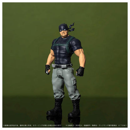 [預訂] CK-V03 COLLEKAZARO Vigilante 手指虎《26年1月預約》