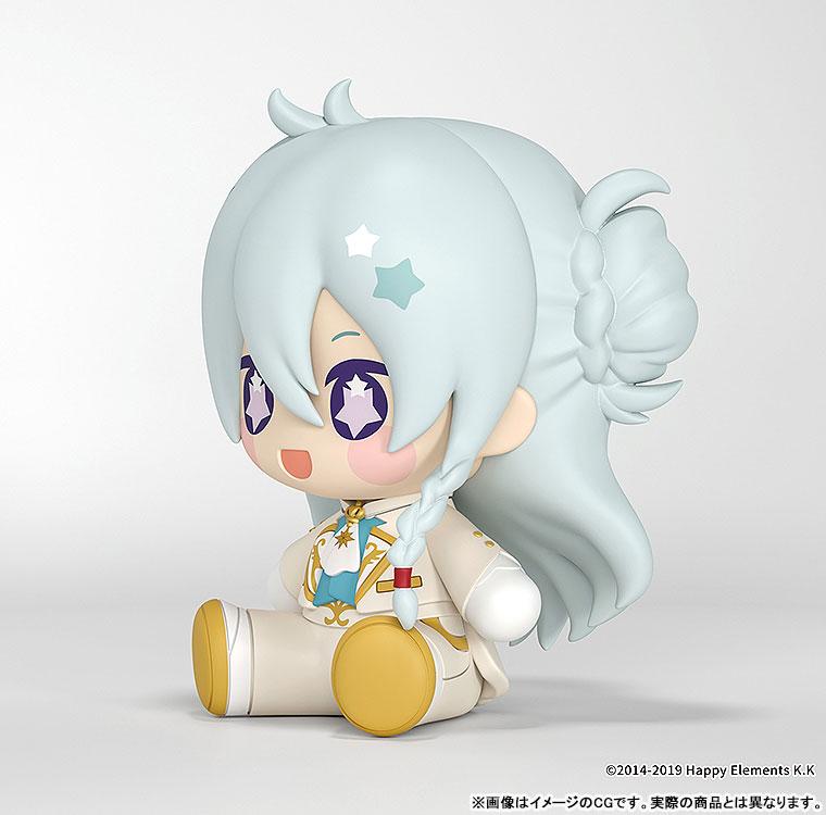 偶像夢幻祭 日日樹涉 Huggy Good Smile Q版坐姿公仔