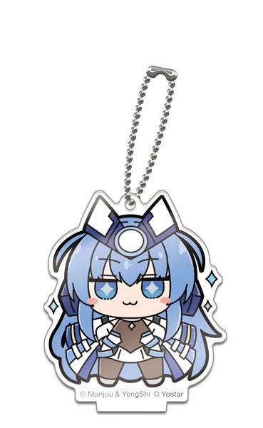 [預訂] 碧藍航線 立牌 紐澤西 蓬鬆紐澤西。《25年12月預約》