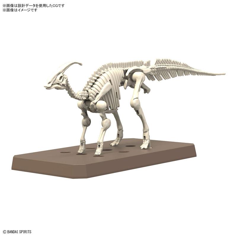 [預訂] PLANNOSAURUS 副櫛龍 模型《24年7月預約》