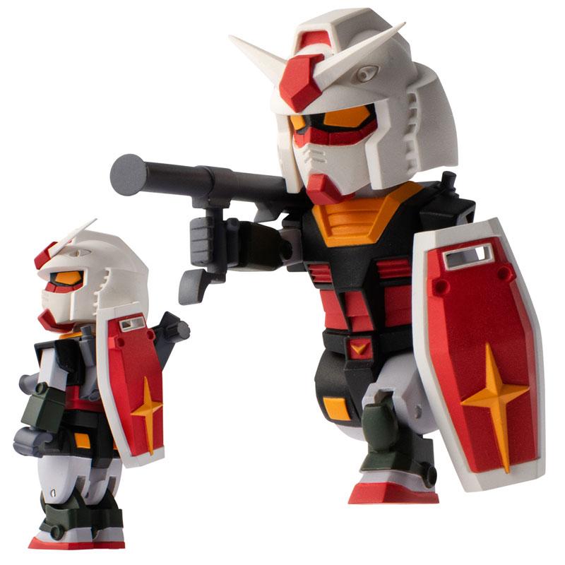 [預訂] bit lot 高達(2) 10個入BOX (食玩)《25年12月預約》