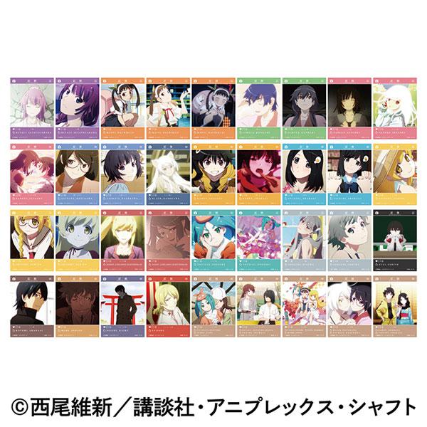 [預訂] 〈物語〉系列 EMOCA 12個入盒裝《25年11月預約》