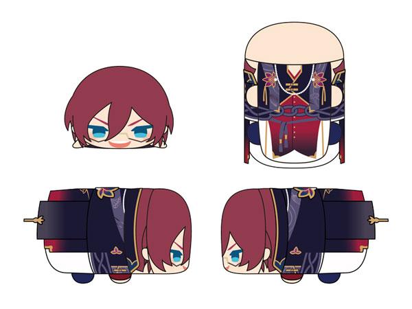 [預訂] 趴趴公仔PS 偶像夢幻祭 vol.13(Eden) 七種茨《25年11月預約》