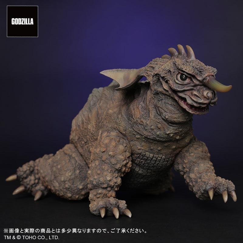 [Pre-order] Toho 30cm series FAVORITE SCULPTORS LINE Frankenstein vs. the Underground Monster Baragon (1965) "Pre-order for July 24"