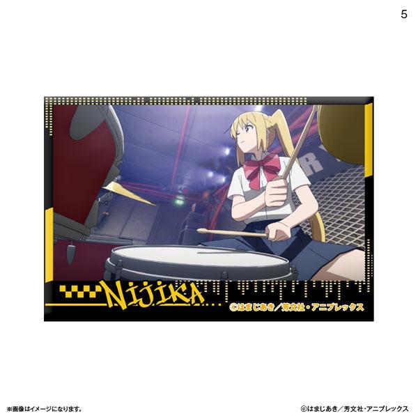 [預訂] 動畫「孤獨搖滾！」 場面寫真迷你立牌 5《25年9月預約》