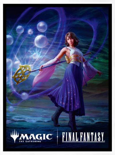 [預訂] 『魔法風雲會』 玩家卡 卡套 MFS-42 Secret Lair Drop ≪尤娜的魔法「神聖」≫《25年12月預約》