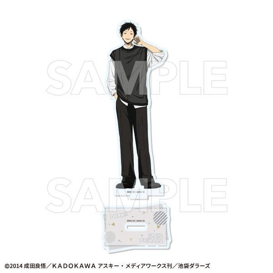 [Pre-order] Headless Horseman Mystery DuRaRaRa!!