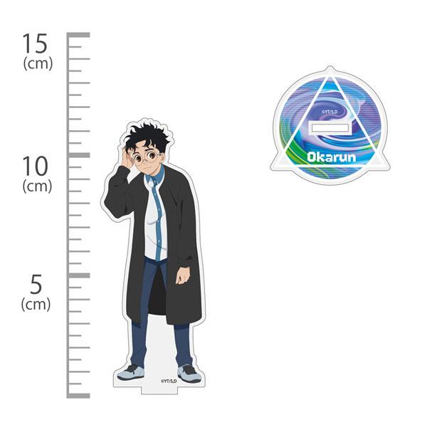 [預訂] TV動畫『膽大黨』 厄卡倫 立牌《25年10月預約》