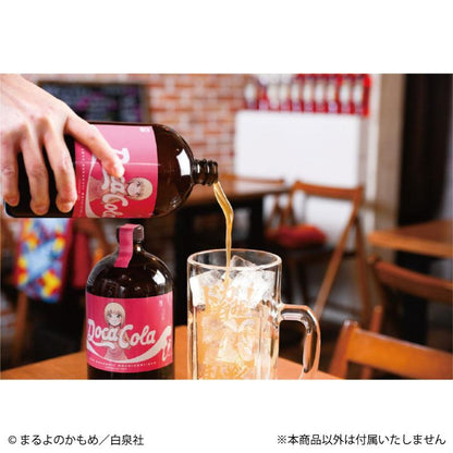 [預訂] 最愛暴食的望月小姐「暴飲·可樂」《25年9月預約》