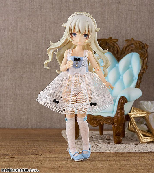 [Pre-order] PARDOLL baby doll Ciel movable model "Pre-order in May 25"