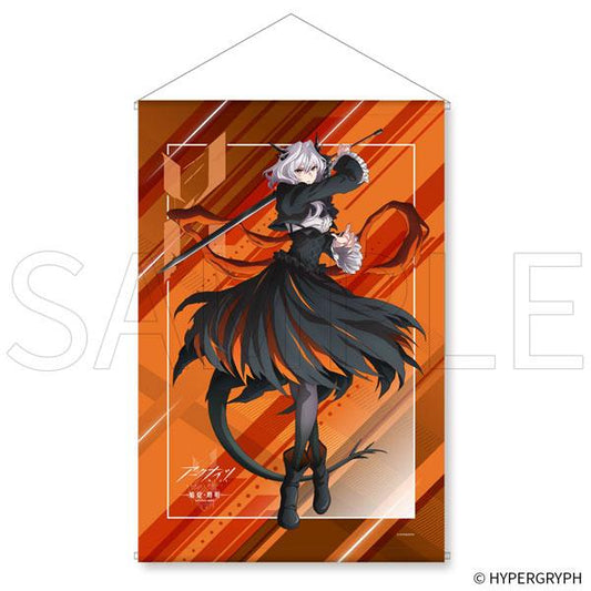 [預訂] 明日方舟 [焰燼曙明/RISE FROM EMBER] 塔露拉 B2掛布《25年10月預約》