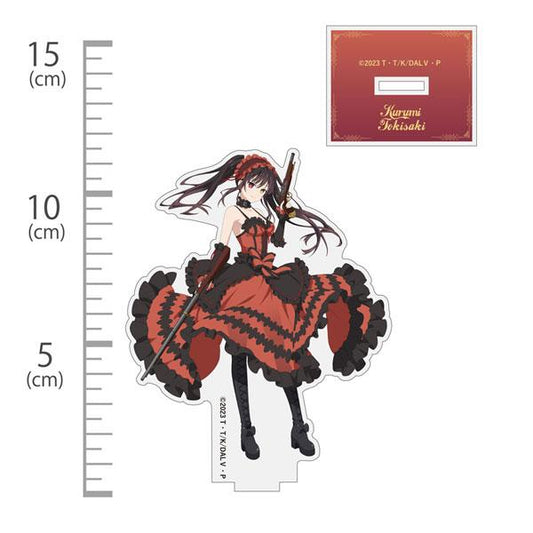 [Pre-order] Date A Live V Identification name &lt;Nightmare&gt; Tokisaki Kurumi Santachi "Reservation for June 24"