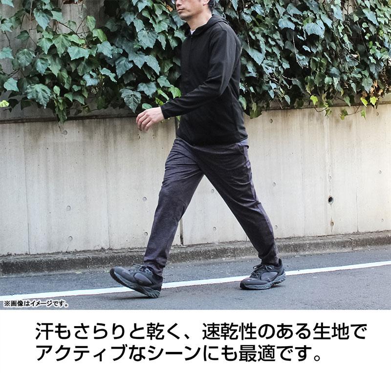 [預訂] 東方Project 祕封俱樂部 薄手速乾外套/BLACK-M《25年8月預約》