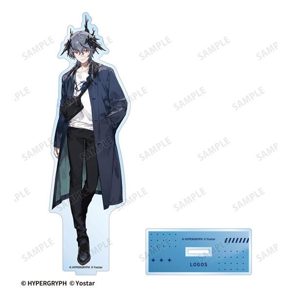 [預訂] 明日方舟 LOGOS Shopping ver. BIG立牌《26年2月預約》