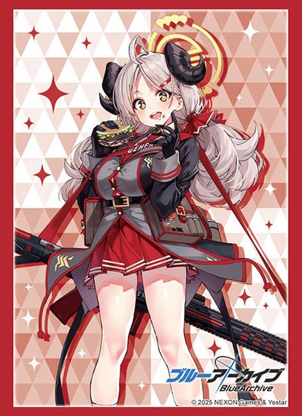 [預訂] 武士道 卡套Collection高級版 Vol.4898 蔚藍檔案『泉』 Pack《25年10月預約》