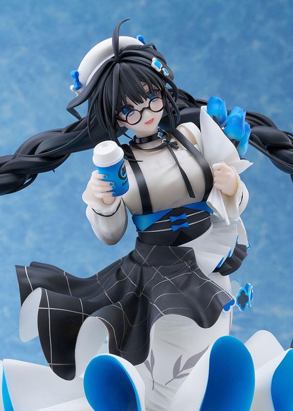 [預訂] Illustrator Collection Figure 『年上女友』illustration by Oshioshio 1/6 完成品模型《25年9月預約》