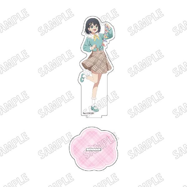 [預訂] 『電影 前輩是偽娘 雨過天晴』 BIG立牌(2)蒼井咲《25年9月預約》