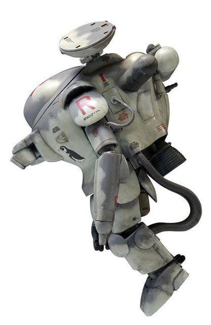 [Pre-order] Maschinen Krieger SNAKE-EYE RECONNAISSANCE TYPE SEAPIG 1/20 model (resale) "Pre-order September 24"