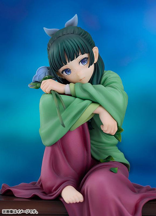 [Pre-order] Medicine Girl's Monologue Cat 1/7 finished model "Pre-order for May 25"