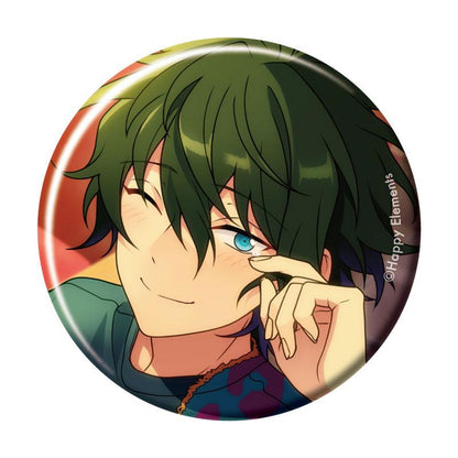 [預訂] 偶像夢幻祭 Collection 徽章 -Casual Side- 12個入 BOX  《25年9月預約》