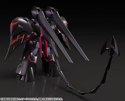 [Pre-order] MODEROID Mobile Battleship Nadesico -The prince of darkness- Widowmaker model "Pre-order for December 24"